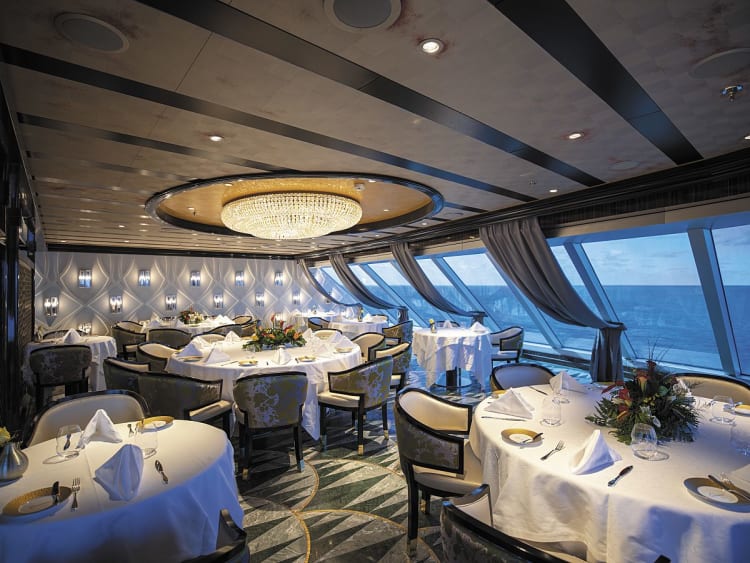 Regent Seven Seas Cruises - Seven Seas Splendor - Foto 12