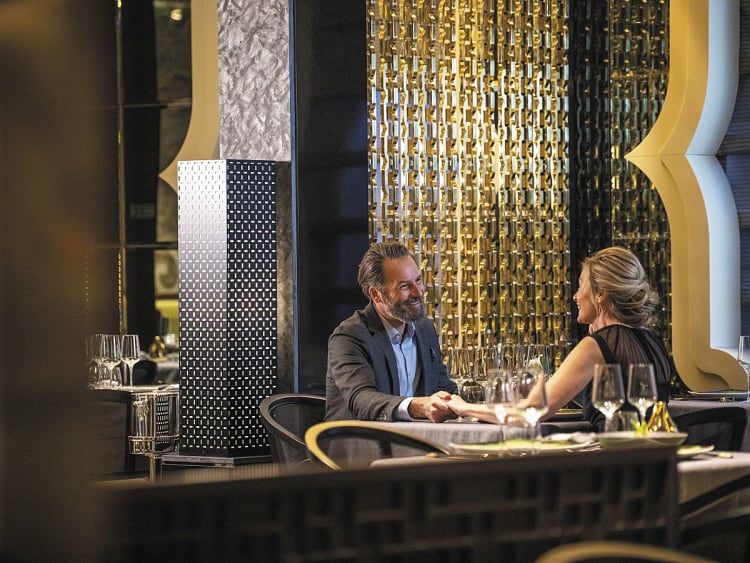 Regent Seven Seas Cruises - Seven Seas Splendor - Foto 22