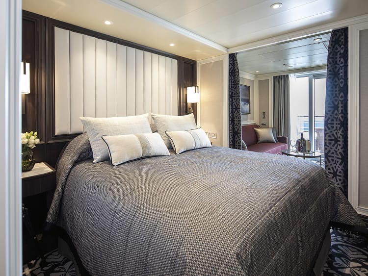 Regent Seven Seas Cruises - Seven Seas Splendor - Foto 20