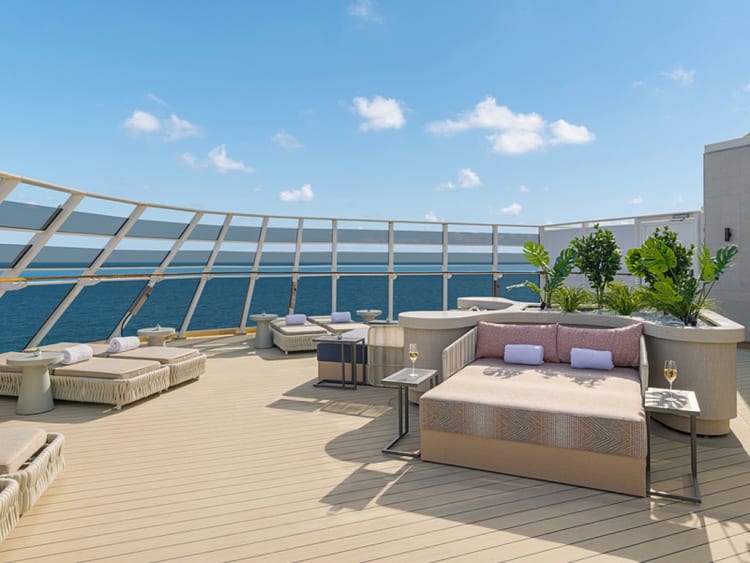 Norwegian Cruise Line - Norwegian Epic - Foto 15