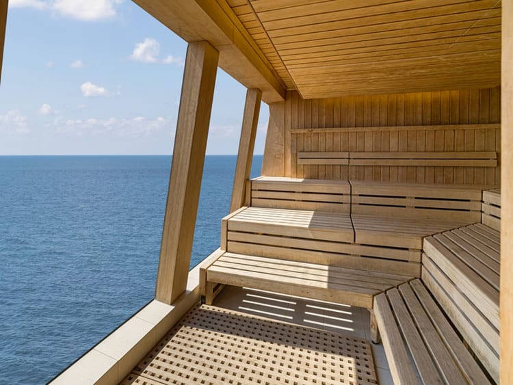 Norwegian Cruise Line - Norwegian Epic - Foto 16