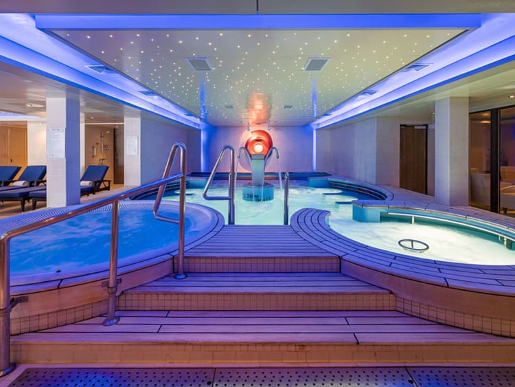 Norwegian Cruise Line - Norwegian Epic - Foto 11