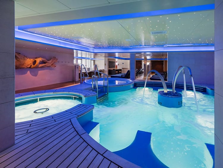 Norwegian Cruise Line - Norwegian Epic - Foto 4