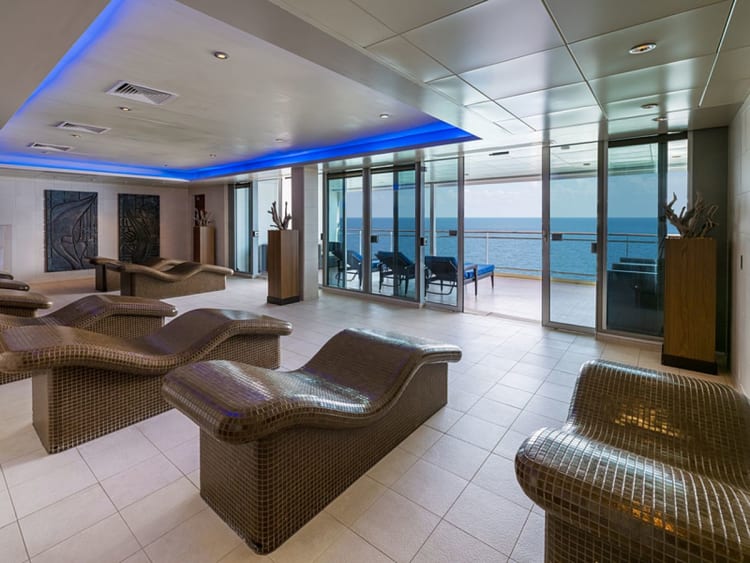 Norwegian Cruise Line - Norwegian Epic - Foto 5