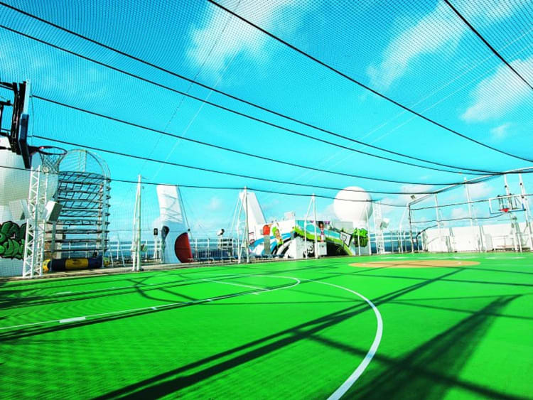 Norwegian Cruise Line - Norwegian Epic - Foto 12