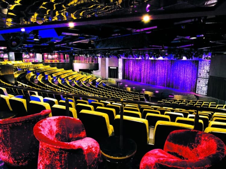 Norwegian Cruise Line - Norwegian Epic - Foto 10