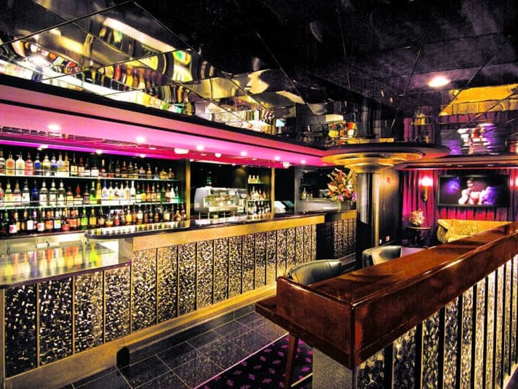 Norwegian Cruise Line - Norwegian Epic - Foto 8