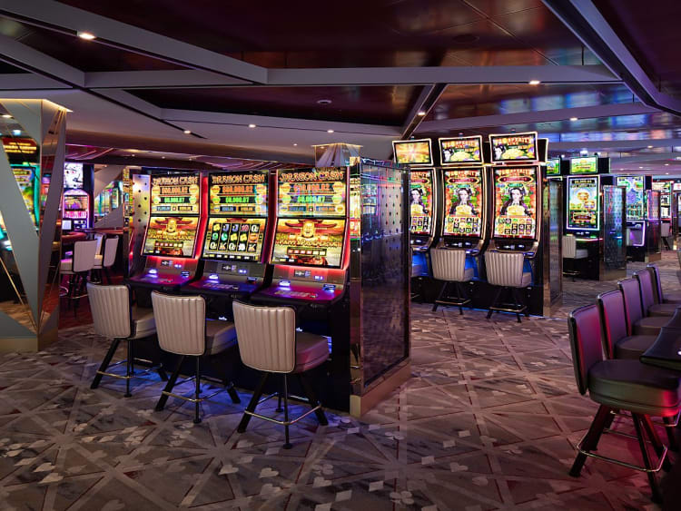 Celebrity Cruises - Celebrity Apex - Foto 27