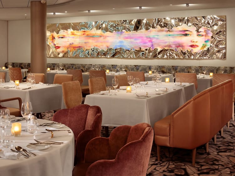 Celebrity Cruises - Celebrity Apex - Foto 21