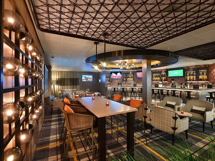 Celebrity Cruises - Celebrity Apex - Foto 19