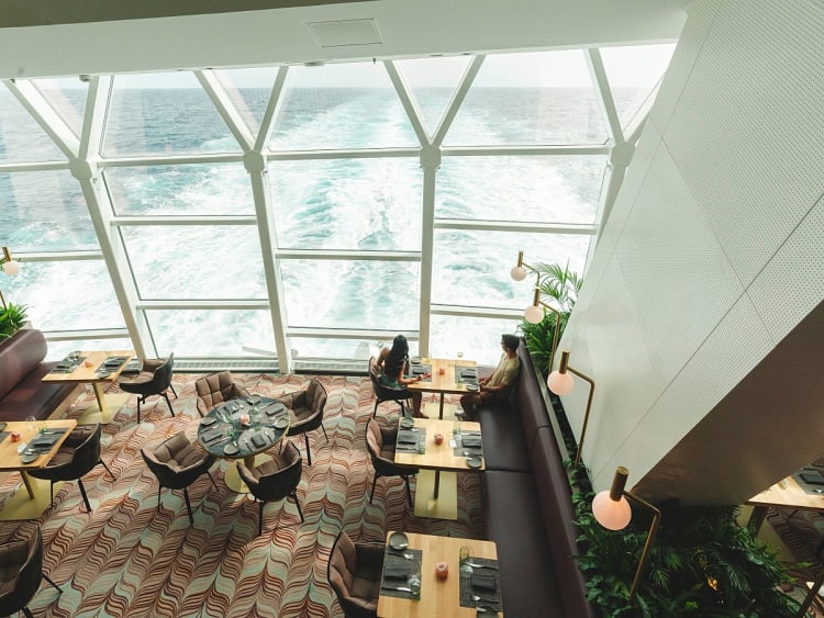 Celebrity Cruises - Celebrity Apex - Foto 11