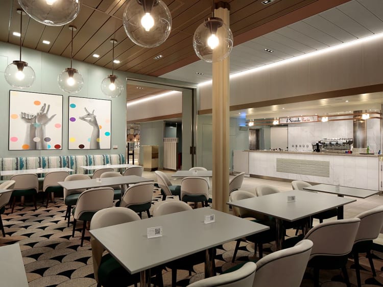 Celebrity Cruises - Celebrity Apex - Foto 7