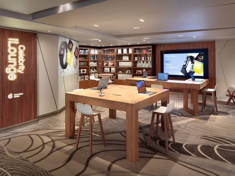 Celebrity Cruises - Celebrity Apex - Foto 28