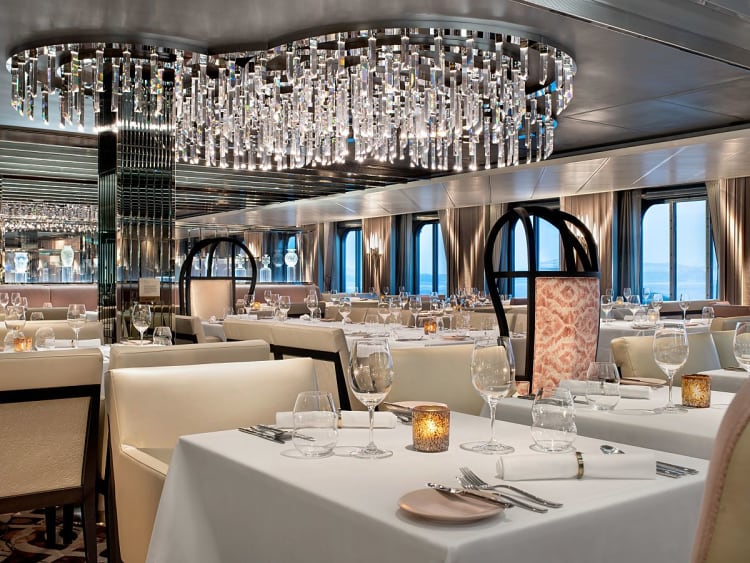 Celebrity Cruises - Celebrity Apex - Foto 30