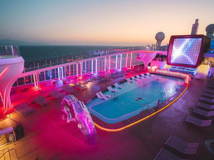 Celebrity Cruises - Celebrity Apex - Foto 23