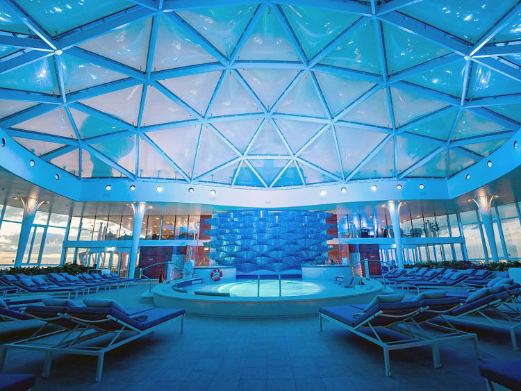 Celebrity Cruises - Celebrity Apex - Foto 16