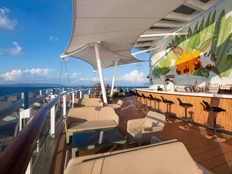 Celebrity Cruises - Celebrity Apex - Foto 20