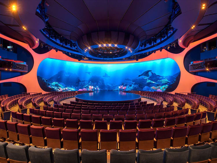 Celebrity Cruises - Celebrity Apex - Foto 25