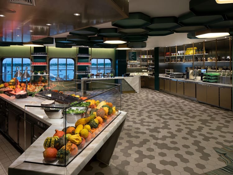 Celebrity Cruises - Celebrity Apex - Foto 26