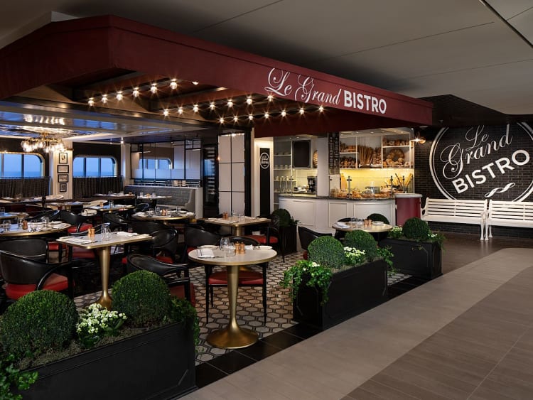 Celebrity Cruises - Celebrity Apex - Foto 29