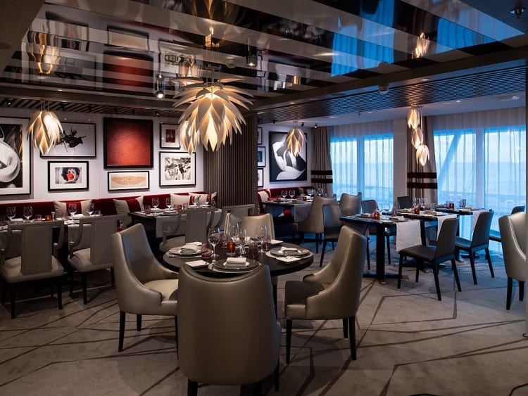 Celebrity Cruises - Celebrity Apex - Foto 34