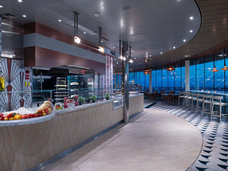 Celebrity Cruises - Celebrity Apex - Foto 8