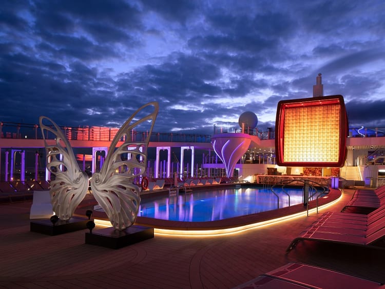 Celebrity Cruises - Celebrity Apex - Foto 18