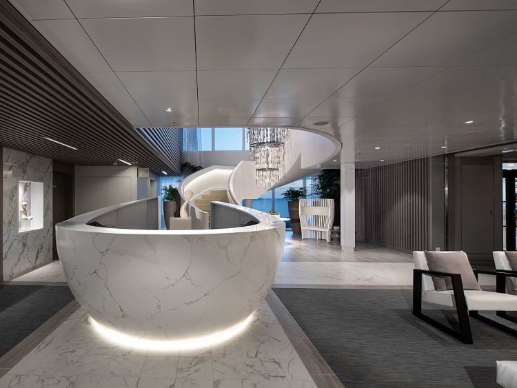 Celebrity Cruises - Celebrity Apex - Foto 24