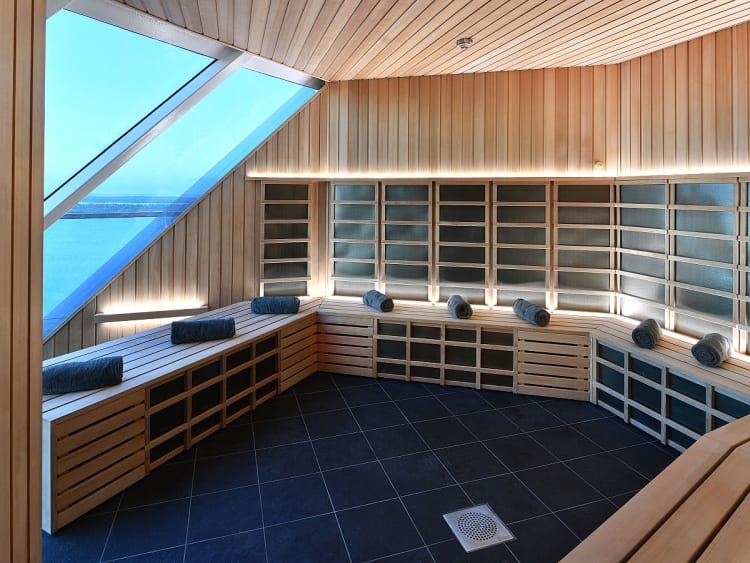 Celebrity Cruises - Celebrity Apex - Foto 15