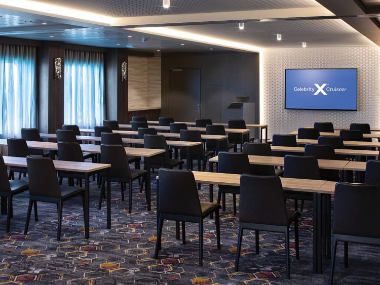 Celebrity Cruises - Celebrity Apex - Foto 14