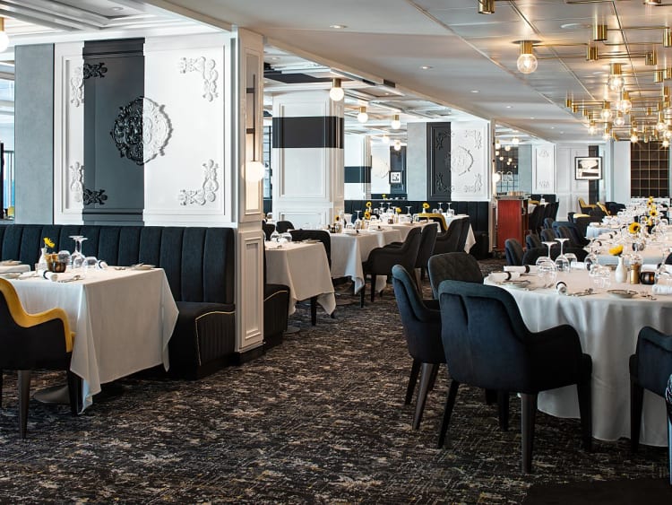 Celebrity Cruises - Celebrity Apex - Foto 33