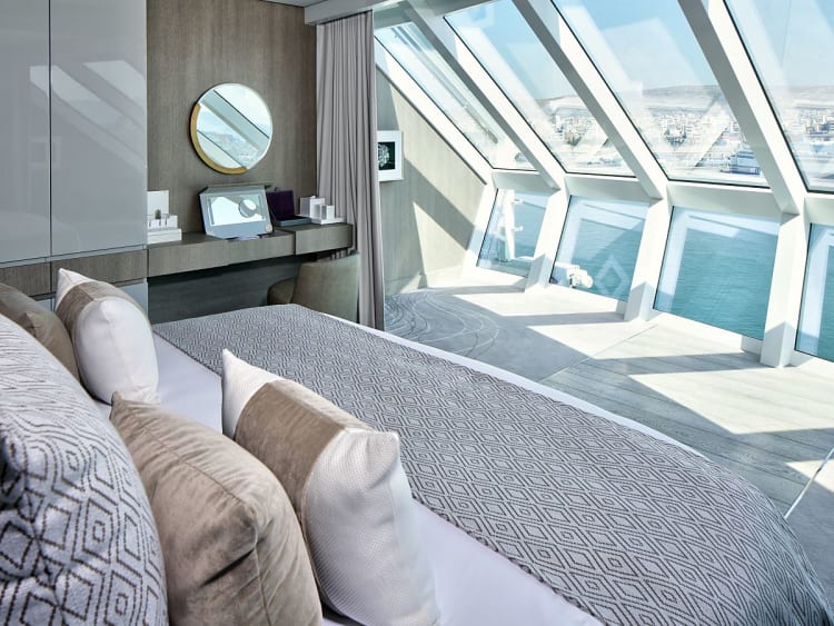 Celebrity Cruises - Celebrity Apex - Foto 17