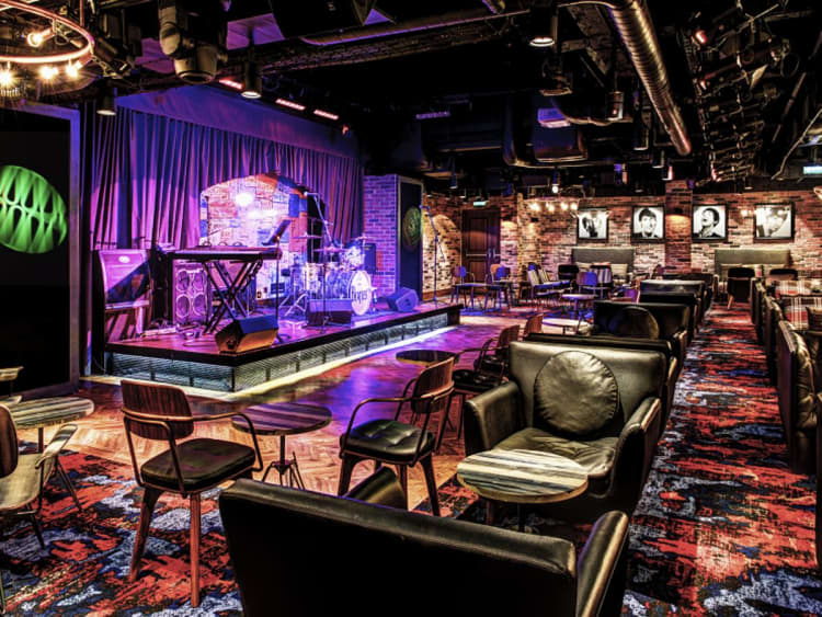 Norwegian Cruise Line - Norwegian Epic - Bild 65