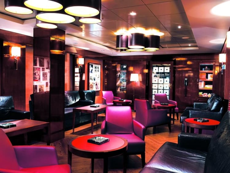 Norwegian Cruise Line - Norwegian Epic - Bild 71