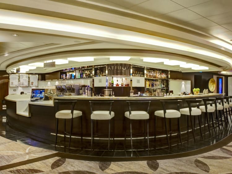 Norwegian Cruise Line - Norwegian Epic - Bild 18