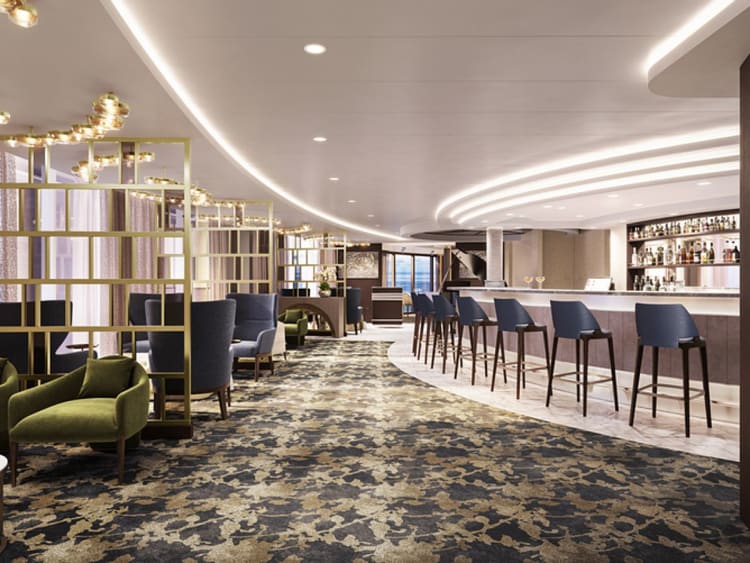 Norwegian Cruise Line - Norwegian Epic - Bild 19