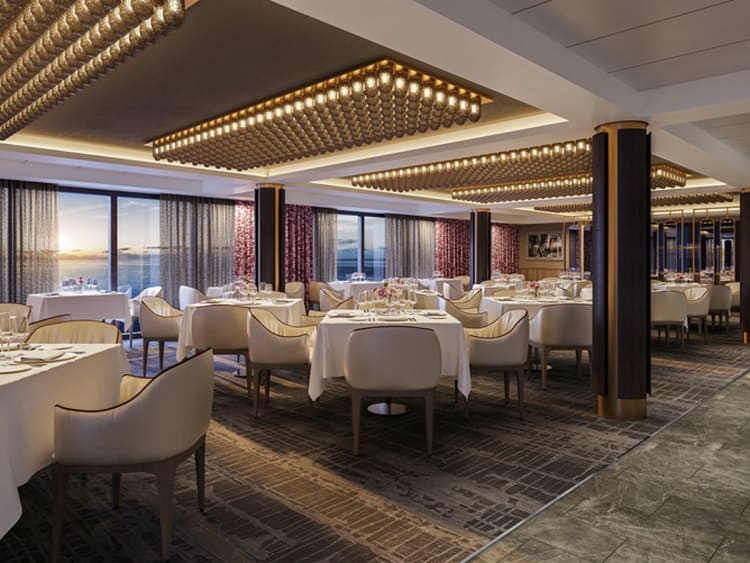 Norwegian Cruise Line - Norwegian Epic - Bild 72