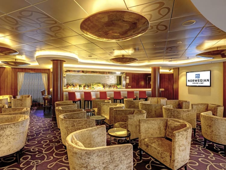 Norwegian Cruise Line - Norwegian Epic - Bild 64