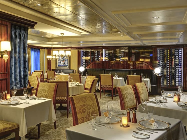 Norwegian Cruise Line - Norwegian Epic - Bild 48