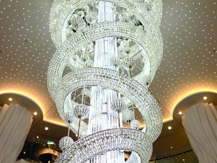 Norwegian Cruise Line - Norwegian Epic - Bild 44