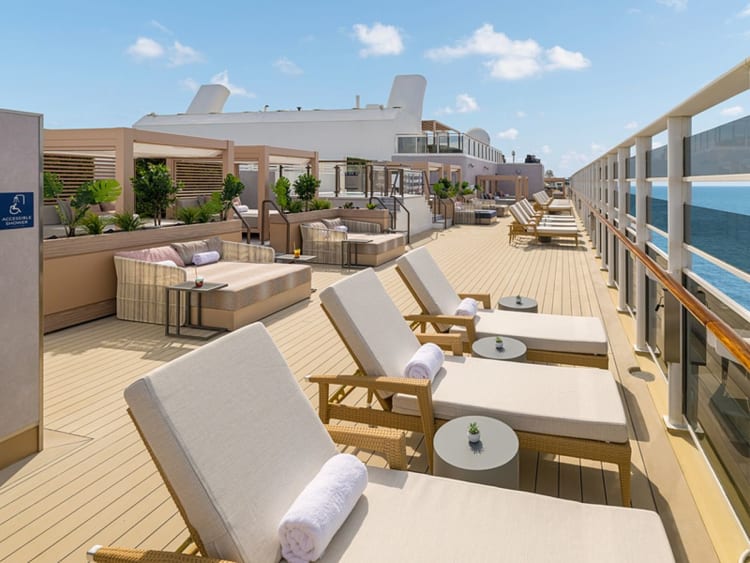 Norwegian Cruise Line - Norwegian Epic - Bild 13