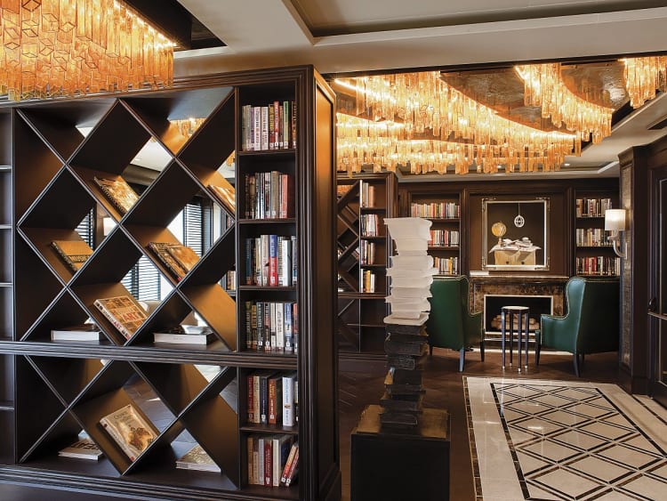 Regent Seven Seas Cruises - Seven Seas Explorer - Foto 6