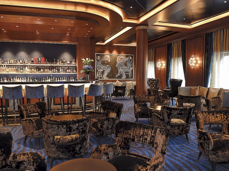 Regent Seven Seas Cruises - Seven Seas Explorer - Foto 19