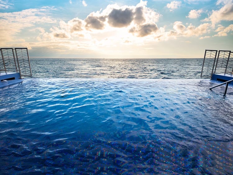 Regent Seven Seas Cruises - Seven Seas Explorer - Foto 9