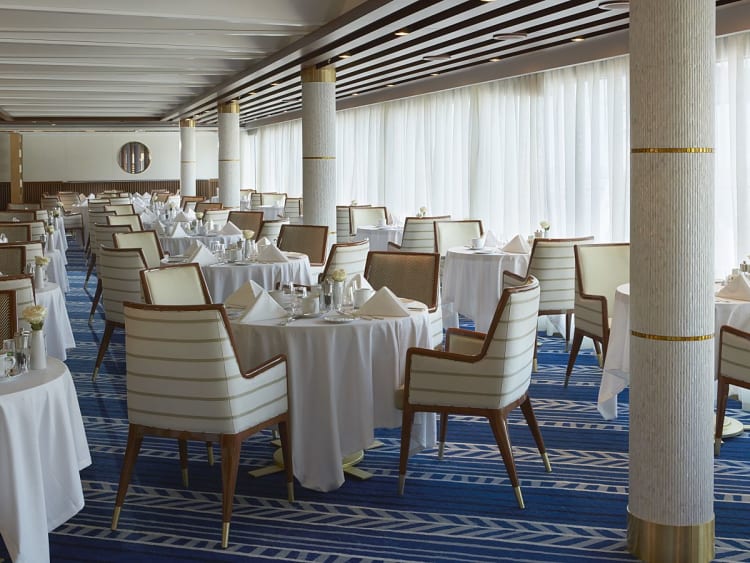 Regent Seven Seas Cruises - Seven Seas Explorer - Foto 11
