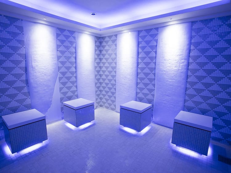 Regent Seven Seas Cruises - Seven Seas Explorer - Foto 8