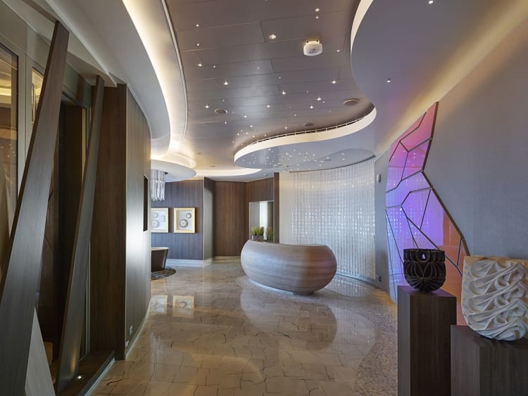 Regent Seven Seas Cruises - Seven Seas Explorer - Foto 20