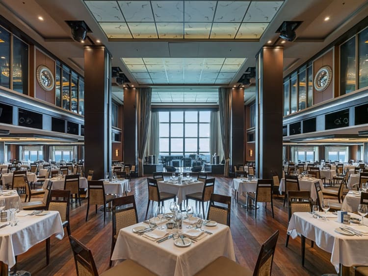 Norwegian Cruise Line - Norwegian Epic - Bild 67