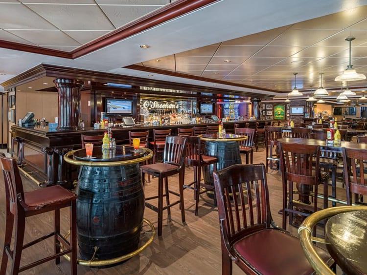 Norwegian Cruise Line - Norwegian Epic - Bild 41