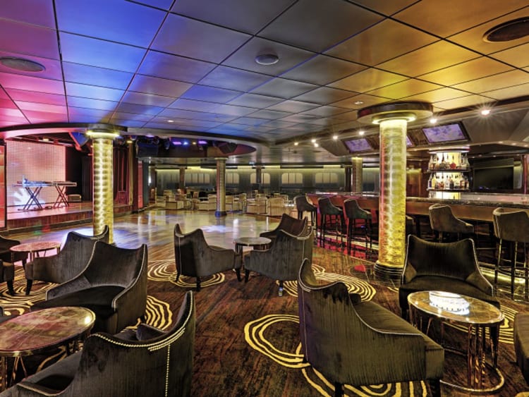 Norwegian Cruise Line - Norwegian Epic - Bild 35